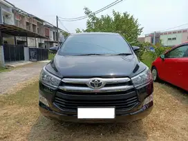 Kijang Innova Reborn Diesel 2.4 G AT 2018 Registrasi 2019