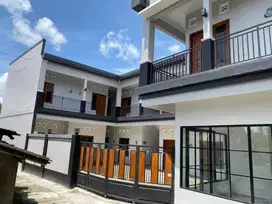 Rumah Kos Ndalem Kavina