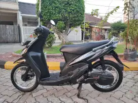 Yamaha MIO 5TL 2006 Istimewa Siap Pakai