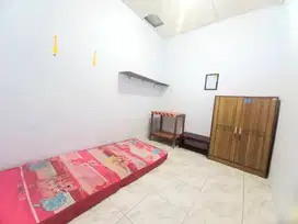 Kost Putra Dewa – Kost Tahunan Putra Dekat Kampus UNS