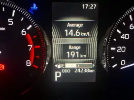 KM 24rb Pemilik Langsung Toyota Avanza