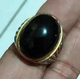 Kecubung api atau Yaman Wulung