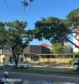 DISEWAKAN KOMERSIAL CITRALAND LOKASI SEBRANG STARBUCK