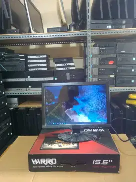 Terima jual beli monitor ex kantor all in one PC bill up rakitan