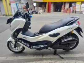 YAMAHA NMAX NON ABS 2018