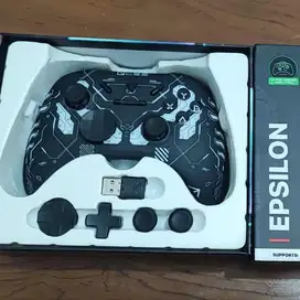 Jual game pad fantec wpg 15