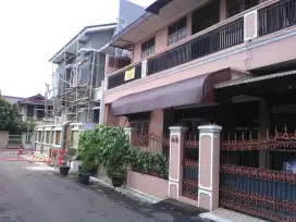Rumah tinggal di Jual
