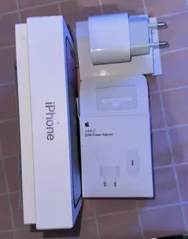 Iphone 14 pro 128 Gb ibox