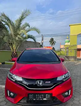 Jazz RS matic 2016