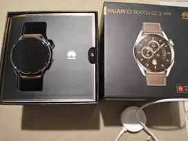 Huawei watch GT3