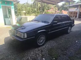 Volvo Seri 960 Matic