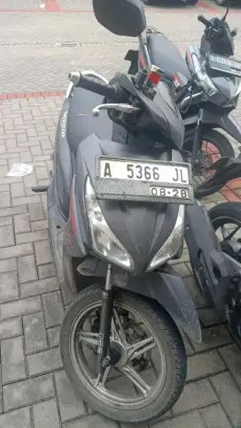 Jual motor vario 110
