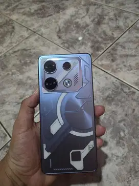 Infinix gt 10 pro