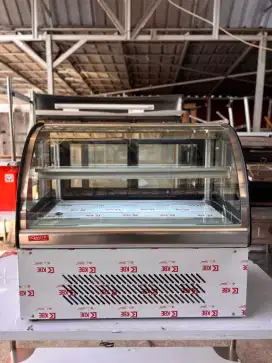 New cake showcase Tomori