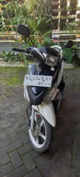 Mio j orian ag kediri