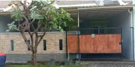 Dijual Cepat Rumah di Perum Jaya Maspion Permata Cluster Alexandrite