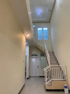 RUMAH OK KOST JUGA OK RUMAH SIAP NEGO MULYOSARI