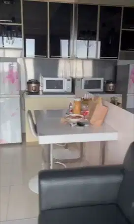 Dijual Apartemen Waterplace Dekat Pakuwon Mall