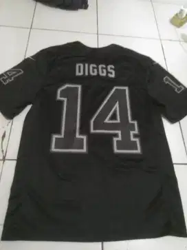 Jersey NFL ORI Made in Indonesia
