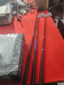 Borongan stick golf carbon bermerk , Yamaha dll