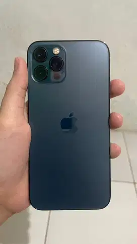 iphone / ip 12 Pro 128gb ex inter, nego