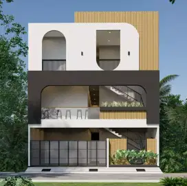 Progress Baru Gress Rumah Kos 30 Kamar Exclusive Wiyung