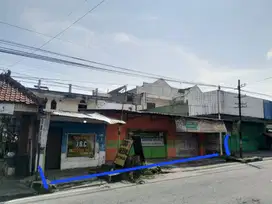 Rumah Cocok utk Kantor, Hotel dll