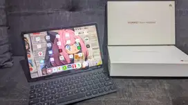 Huawei Matepad 10.4 Ram 4/128Gb