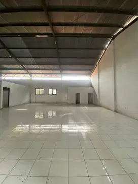 Gudang Batuceper masuk kontainer murah