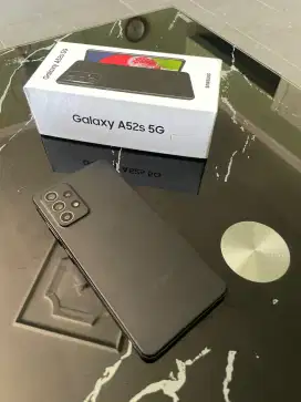 SAMSUNG A52s - 8/256