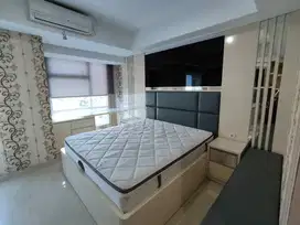 Termurah‼️Apartemen Grand Sungkono Lagoon Dekat Tol Satelit