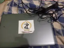 jual laptop hp kondisi baik