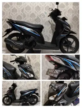 Vario cw 110 karbu 2012