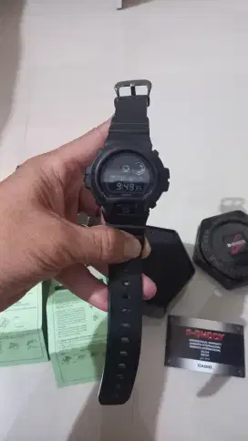 Dijual Jam Casio Gshock