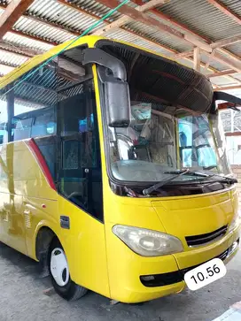 Bus medium Rahayu Sentosa 2012
