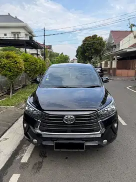 Jual Cash Innova Reborn Facelift G 2.4 Diesel AT 2021
