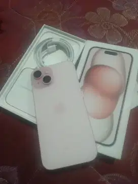 Iphone 15 128gb ibox