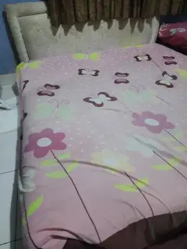 Kasur bekas murah