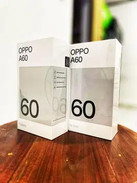 Oppo A60 Ram 8/128gb Bnib bukan repack