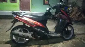 Jual motor mio 2011