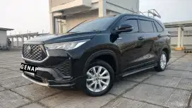(Km 20rban) Innova Zenix V Hybrid Modelista TSS AT 2023 Tgn1 ISTIMEWA