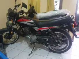Honda GL Max neotec 2003