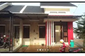 Rumah Disewakan