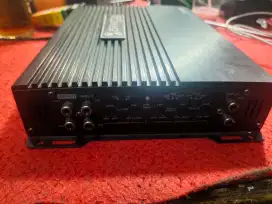 Power Amplifier BRAXTON series 1