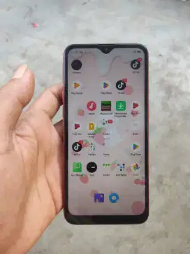 REALME C2 3/32 dijual cepat