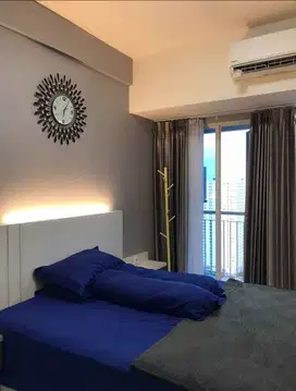Diatas Mall‼️Apartemen Amor - Pakuwon City