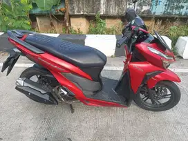 Honda vario keyles 150 Cc