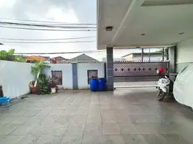 Rumah 1 Lantai Luas di Pisangan Baru Matraman Siap Huni Bebas Banjir