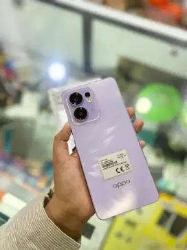 SECOND OPPO RENO 13F RAM 8+ 8GB INTERNAL 256GB FULLSET
