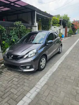 Brio E 2017 Istimewa